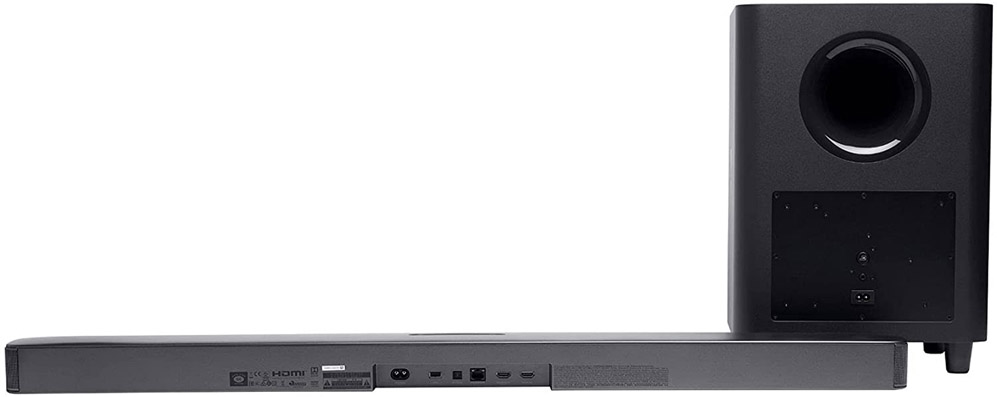 JBL Bar 5.1 